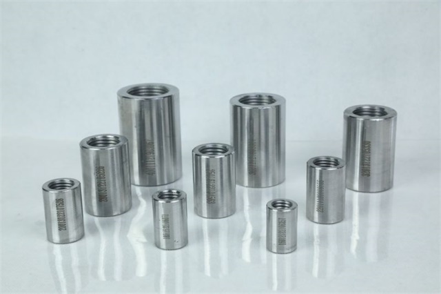 颍东直螺纹钢筋套筒加工和验收的方法